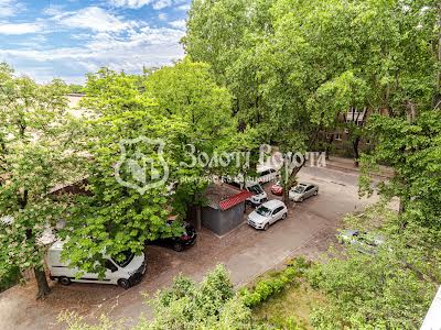 квартира за адресою Метробудівська вул., 5