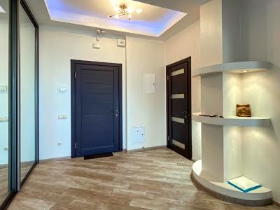 квартира за адресою Лесі Українки бульв., 7-А
