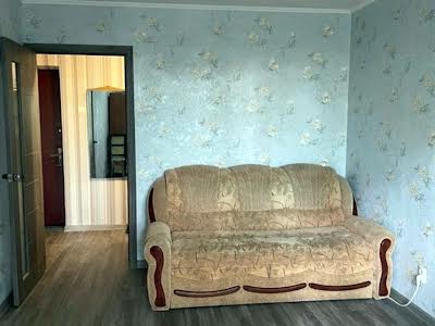 квартира за адресою Київ, Романа Ратушного вул. (Волгоградська), 25-А