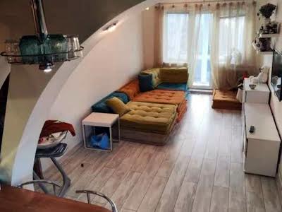 квартира за адресою Щусєва вул., 40