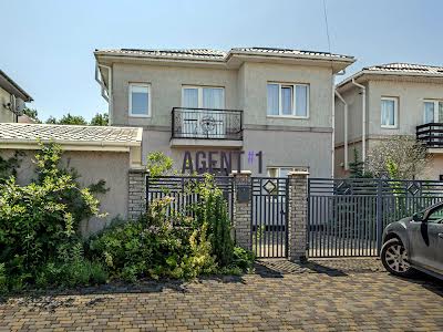 будинок за адресою Вінницька вул.