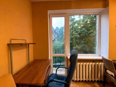 квартира по адресу Уманская ул., 31к1