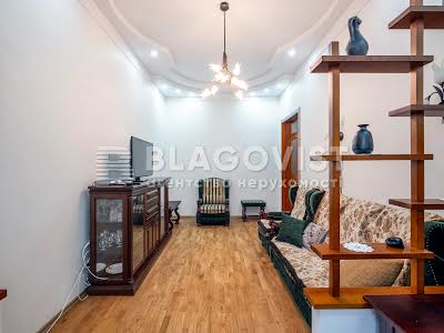 квартира за адресою Хрещатик вул. (Kreschatic), 15