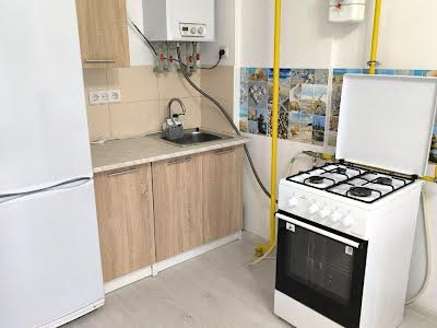 квартира за адресою Січова вул., 31