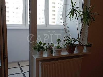 квартира за адресою Балтійський пров., 3