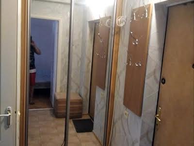квартира за адресою Щусєва вул., 8-А