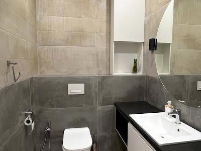 квартира за адресою Саперне Поле вул., 5