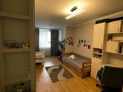 квартира по адресу Харьков, Дружбы Народов ул., 228а