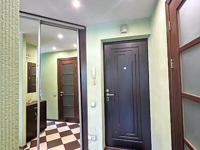 квартира за адресою Оболонський просп., 37