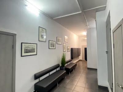 квартира по адресу Анны Ахматовой ул., 46