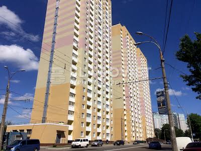 квартира за адресою Науки просп., 60-А