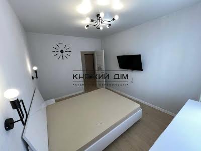 квартира за адресою Ревуцького вул., 40-Б