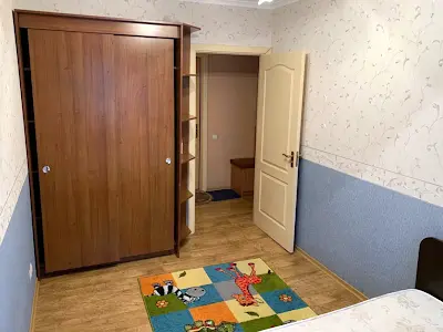 квартира по адресу Олега Мудрака ул. (Генерала Наумова), 23
