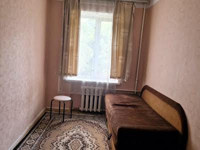 квартира за адресою Повітряних Сил просп. (Повітрофлотський), 10