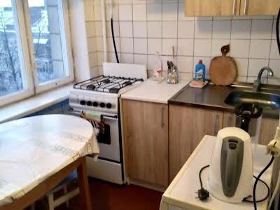 квартира по адресу Киев, Гусовського ул., 1