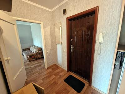 квартира за адресою Оболонський просп., 22-Б
