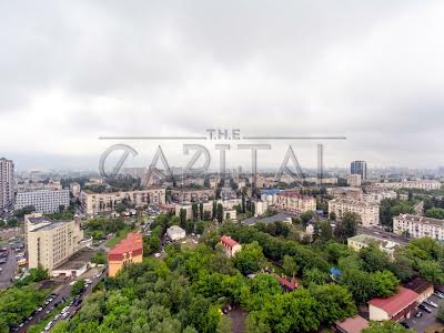 квартира за адресою проспект Лобановського, 4-г