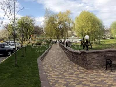 квартира за адресою Озерна вул., 4-А