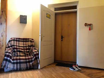 квартира по адресу Голосеевский просп. (40-летия Октября), 46/1