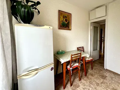 квартира по адресу Приречная ул., 19-Г