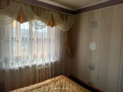 квартира по адресу Березняковская ул., 14-А