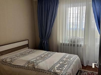квартира за адресою Балтійський пров., 1