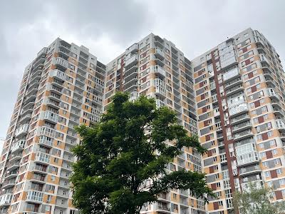 квартира по адресу Лысогорский пер., 20