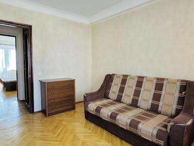 квартира за адресою Велика Васильківська вул. (Червоноармійська), 136