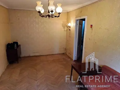 квартира за адресою Салютна вул., 4/5