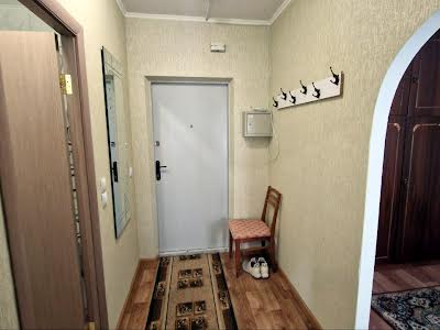 квартира за адресою Бориса Гмирі вул., 20