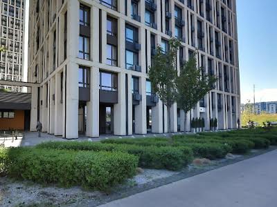 квартира за адресою Зарічна вул., 4К1
