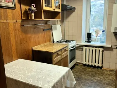 квартира по адресу Делегатский пер., 3/5
