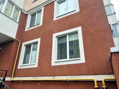 квартира за адресою смт. Гостомель, Вереснева вул., 22