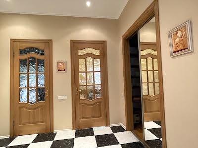 квартира по адресу Обсерваторная ул., 10