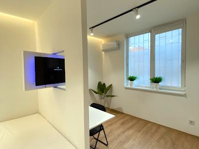 квартира за адресою Пшенична, 37