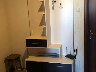 квартира за адресою Київ, Петра Григоренка просп., 12