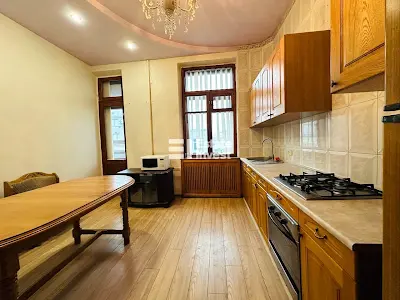 квартира за адресою Трінклера вул., 20