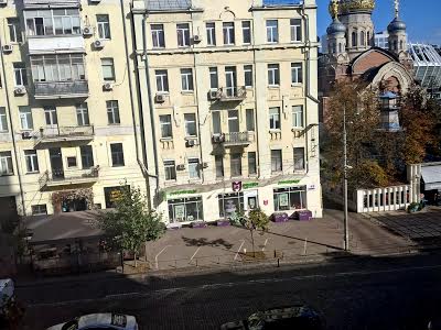 комната по адресу Большая Васильковская ул. (Красноармейская), 54