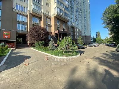 квартира за адресою Ованеса Туманяна вул., 15а