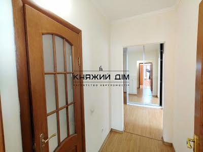 квартира по адресу Киев, Княжий Затон ул., 21