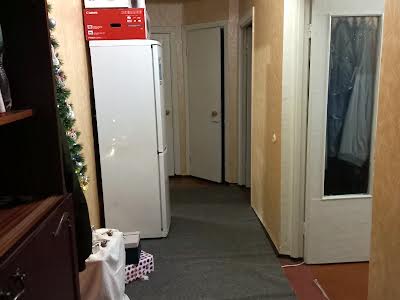 квартира по адресу Мироновка, Соборності ул., 56