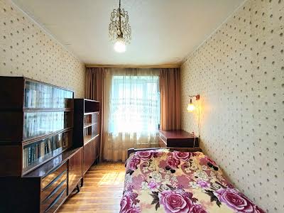 квартира за адресою Київ, Борщагівська вул., 173/187