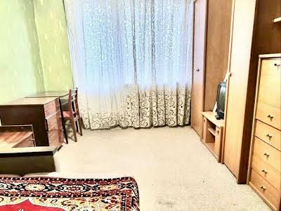 квартира за адресою Перемоги просп., 62Б