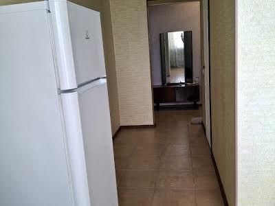 квартира за адресою 92 бригади вул., 27