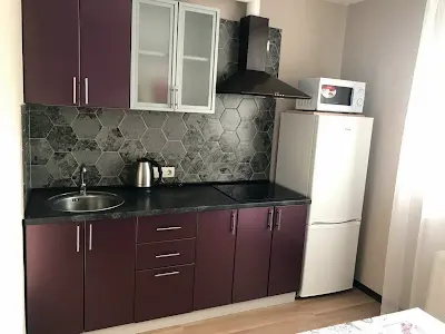 квартира по адресу Соломии Крушельницкой ул., 15В