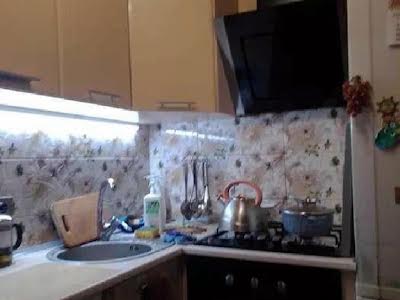квартира по адресу Валентиновская ул. (Блюхера), 58
