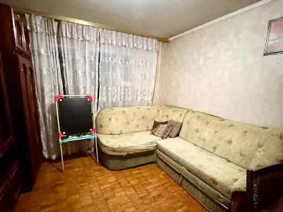 квартира за адресою Рональда Рейгана вул., 9-В