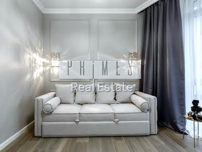 квартира за адресою Саперне Поле вул., 3