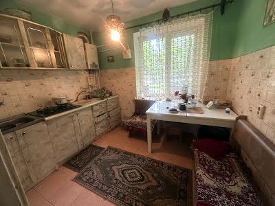 квартира по адресу Грушевського, 39