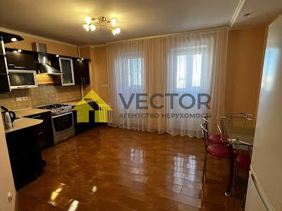 квартира по адресу Небесной Сотни ул. (Ленина), 88